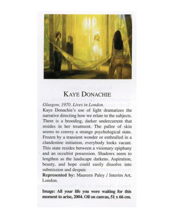 Kaye Donachie Page #280