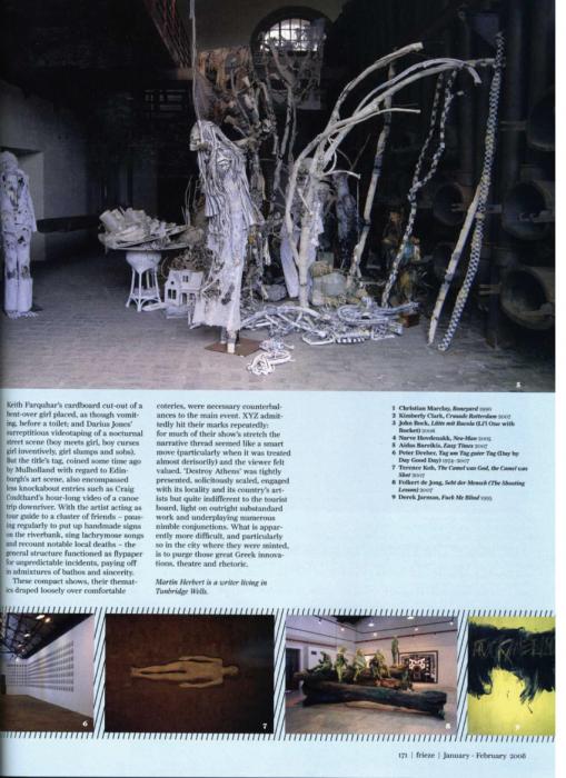1st Athens Biennial Page #294