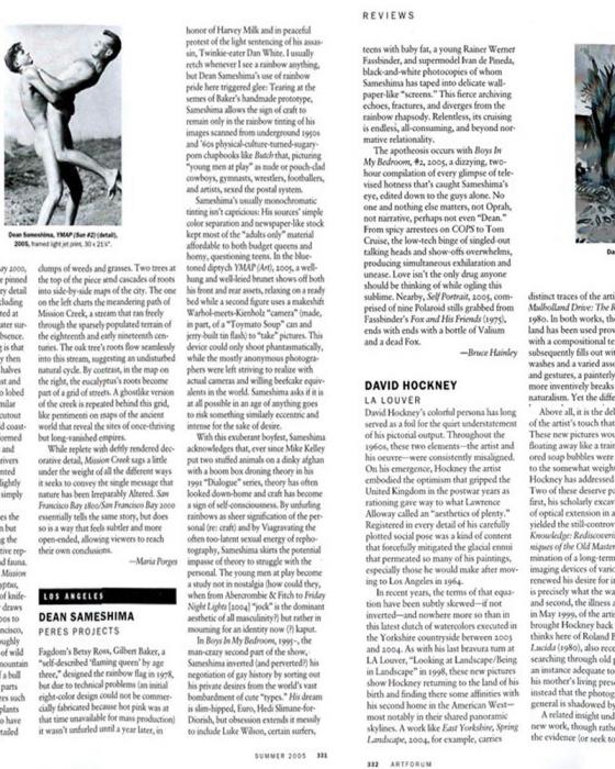Dean Sameshima Page #304