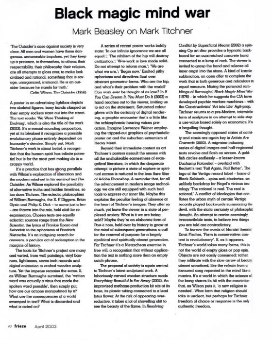Black Magic Mind War Page #351