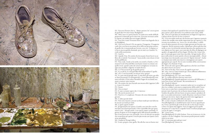 Dan Colen Page #378