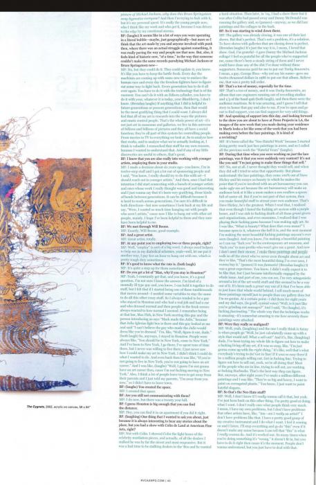 Mark FLOOD Page #402