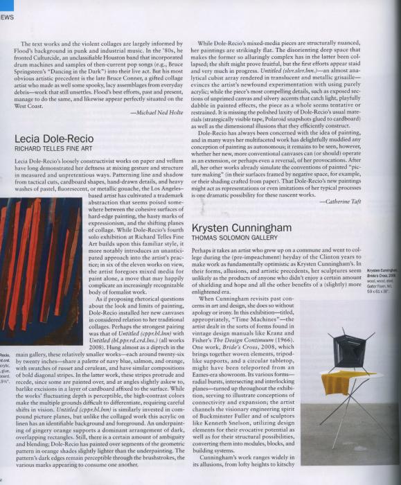 Mark Flood: Peres Projects Page #408