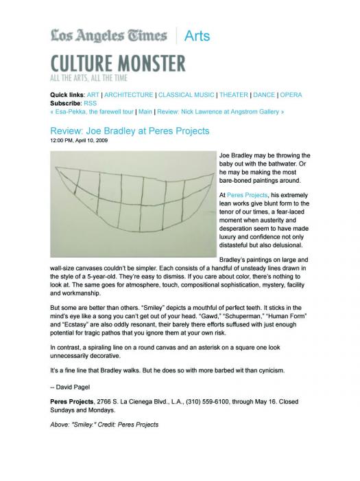 Culture Monster Page #474