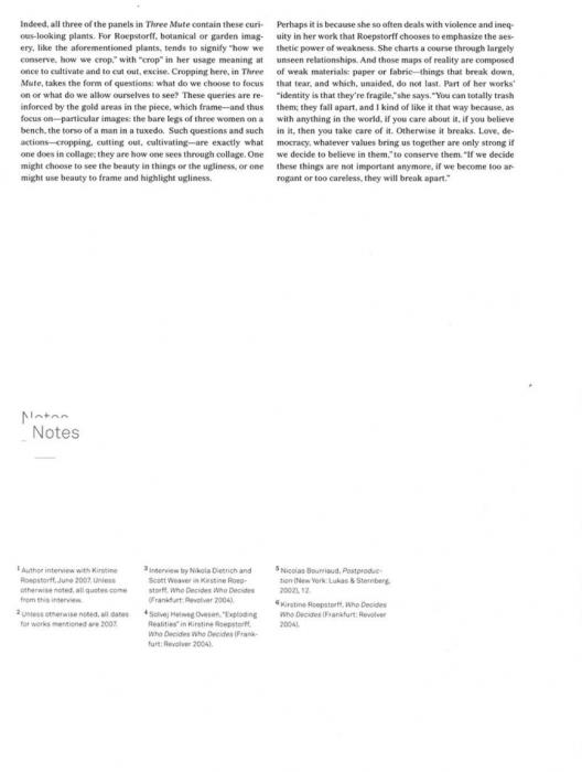 Drawing Center Catalog Page #486