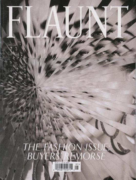 Love Will Tear Us Apart: The Avant-Garde Faggotry of Bruce LaBruce Page #490