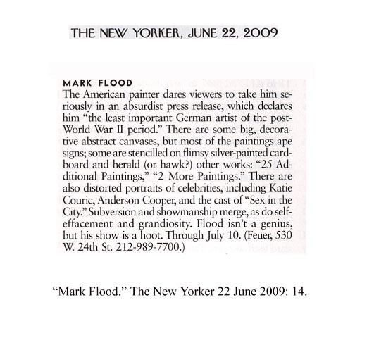 Mark Flood Page #514