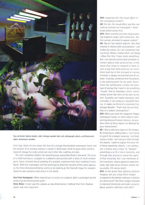 Consuming Beauty Page #558