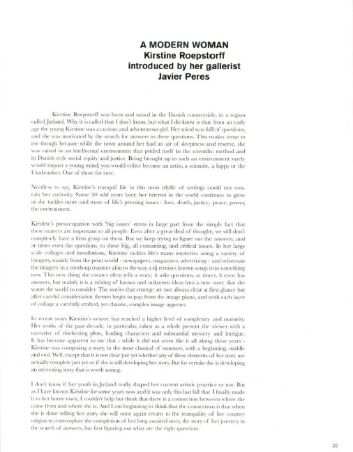 A Modern Woman Page #576
