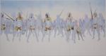 Selected Work From: Matt Greene