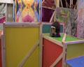 Gallery Walkthrough