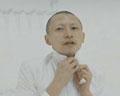 CAPTAIN BUDDHA, 2008--Performance and video from Captain Buddha, at the Kunsthalle Schirn