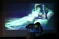 Performa 09--Art Lecture Performance