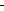 Menu Spacer