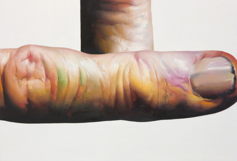 Untitled (detail)