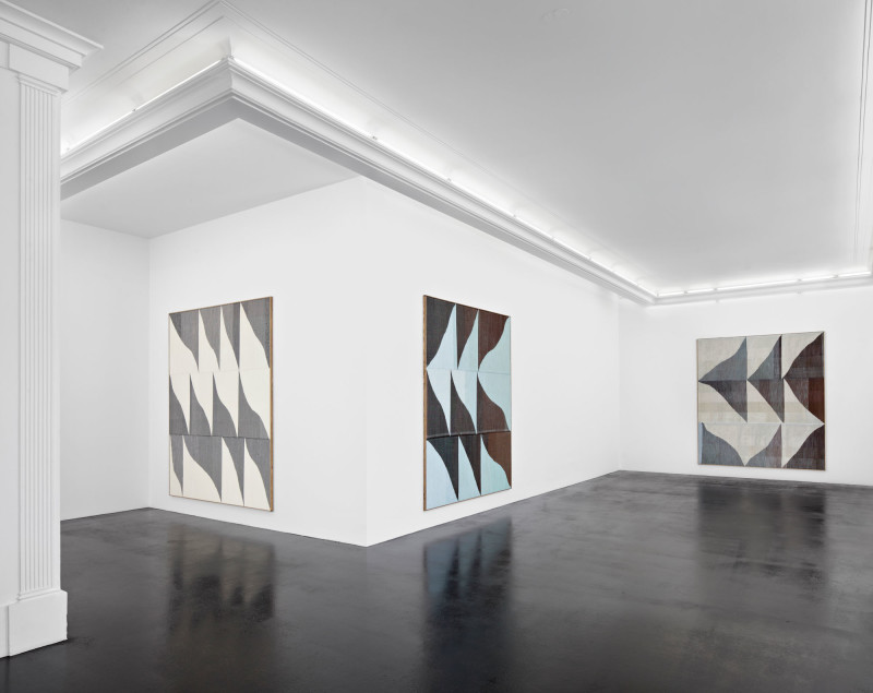 Brent Wadden, Pit Pony, 2014-2015 (installation)