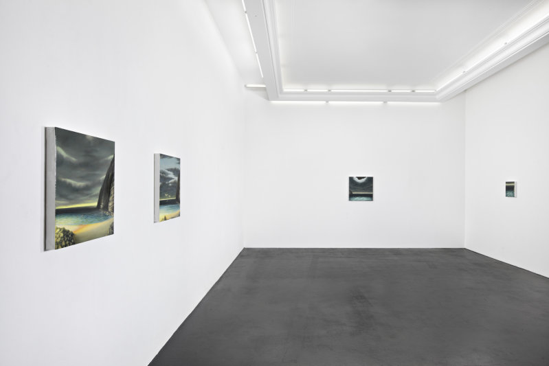 Landscapes With Water