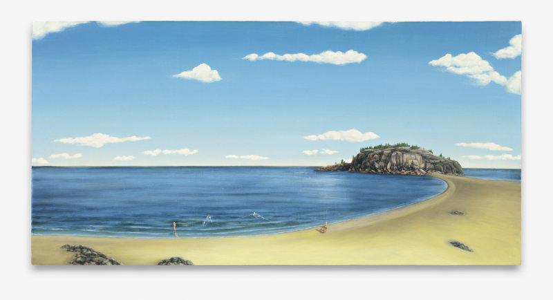 North Shore of Lake Superior