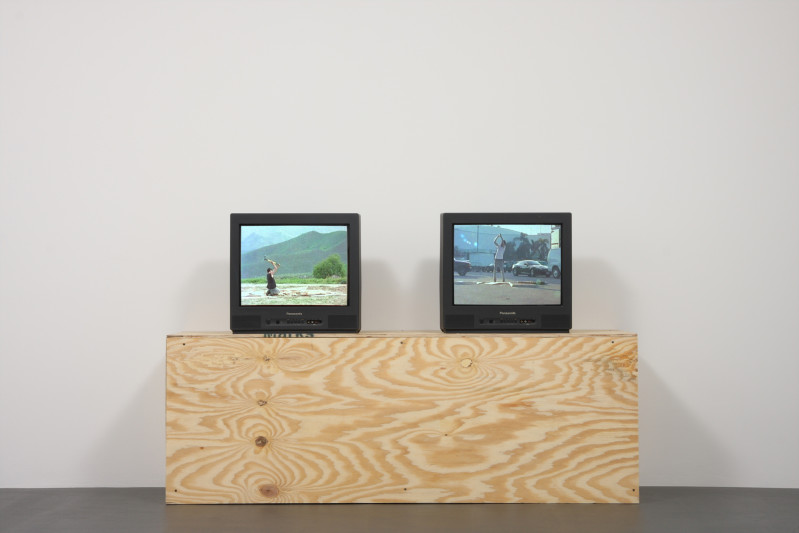 Untitled (Destroy House and Castle) Untitled (Destroy House and Castle)