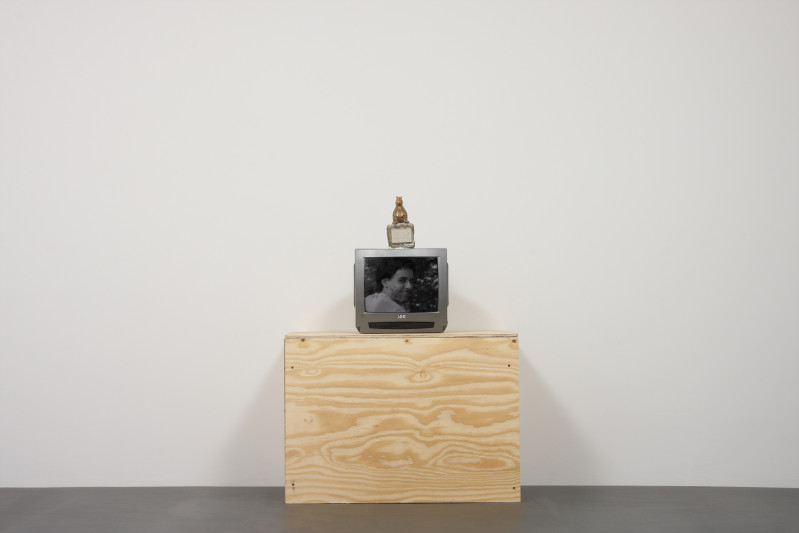 Untitled (Feast of Stephen) Untitled (Feast of Stephen)