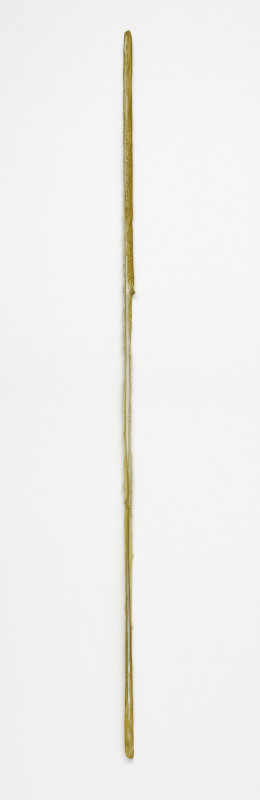 Untitled (Yellow Edge)