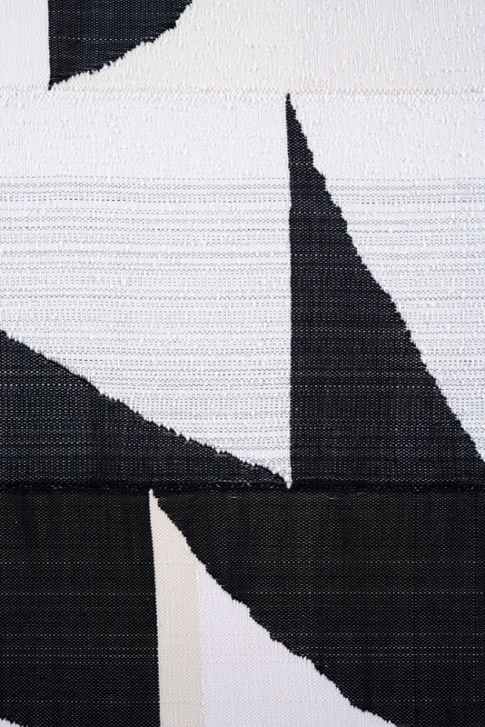 Brent Wadden, Alignment #47, 2014 (Detail)