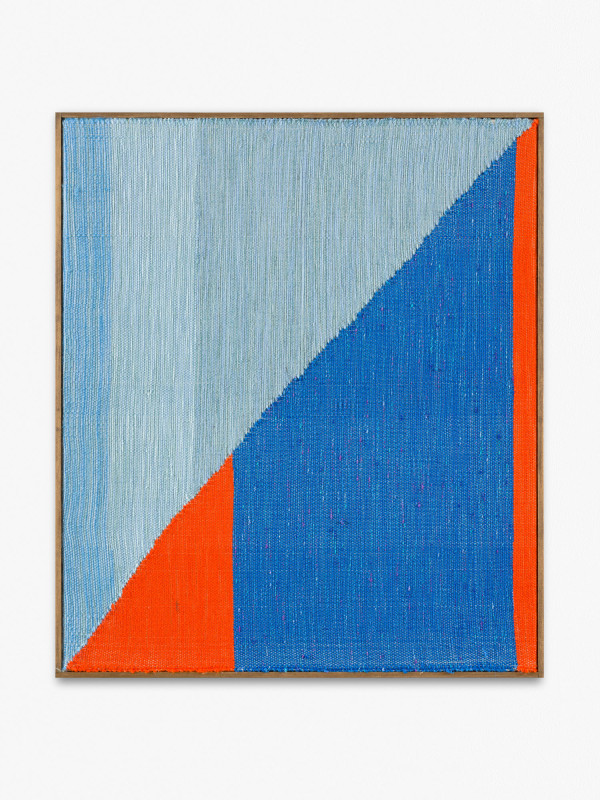 Brent Wadden, Autumn, 2014