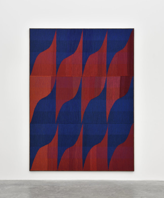 Brent Wadden, To be titled, 2016