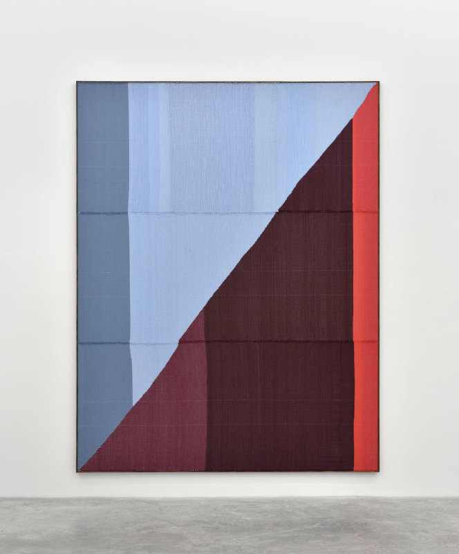 Brent Wadden, To be titled, 2016