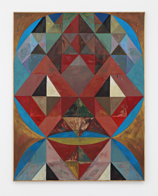 Brent Wadden, Untitled, 2012