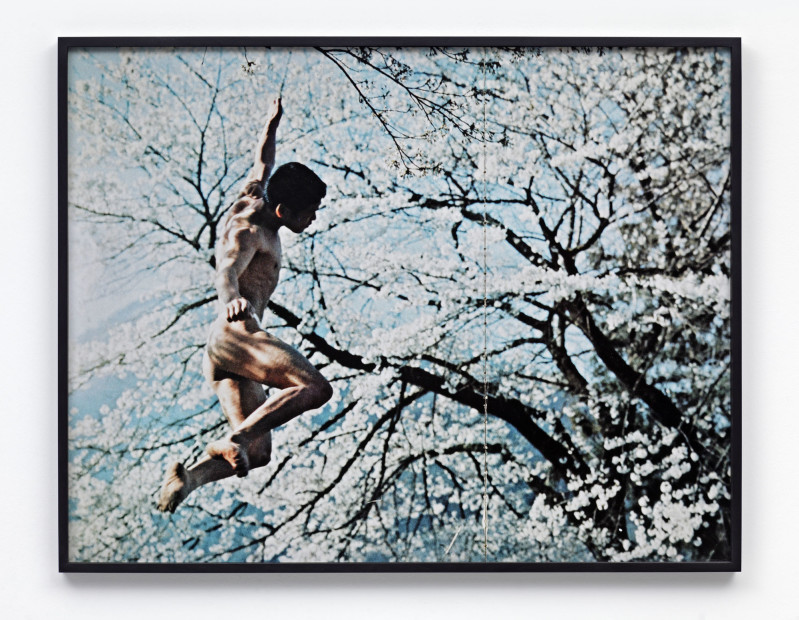 Though the Story is Not Without Darkness by Dean Sameshima Peres Projects Berlin Though the Story is Not Without Darkness by Dean Sameshima Peres Projects Berlin