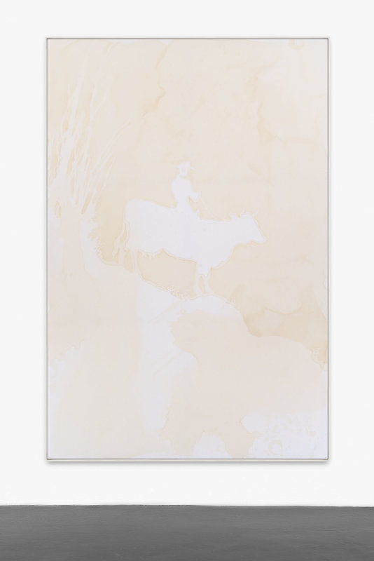 Mike Bouchet, Descent 2, 2013