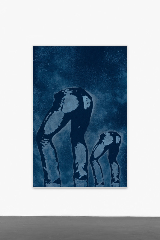 Mike Bouchet, Big T, Little T, 2004/2015