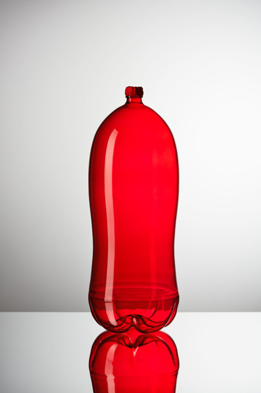 Mike Bouchet, Keglon Bottle (Hexanol cis-3), 2016