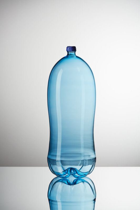 Mike Bouchet, Keglon Bottle (Mountain), 2016